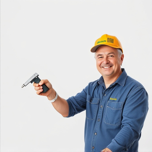 Lasting Home Repair: Quality Materials, Expertise for Cost-Effective Results