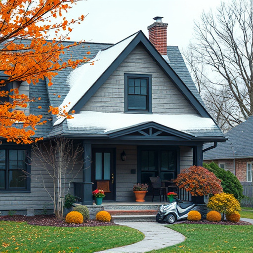 Home Repairs