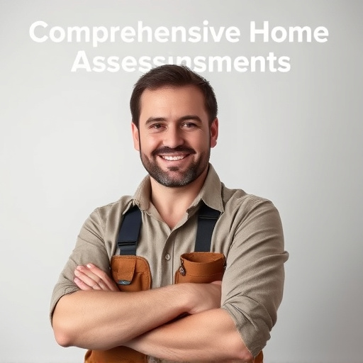Comprehensive Home Assessments: Repair Needs Unveiled