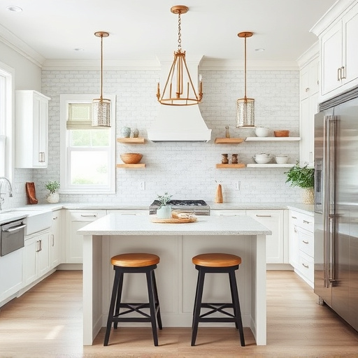 Elevate Your Home: Kitchen Bath Remodels for Function &amp; Style