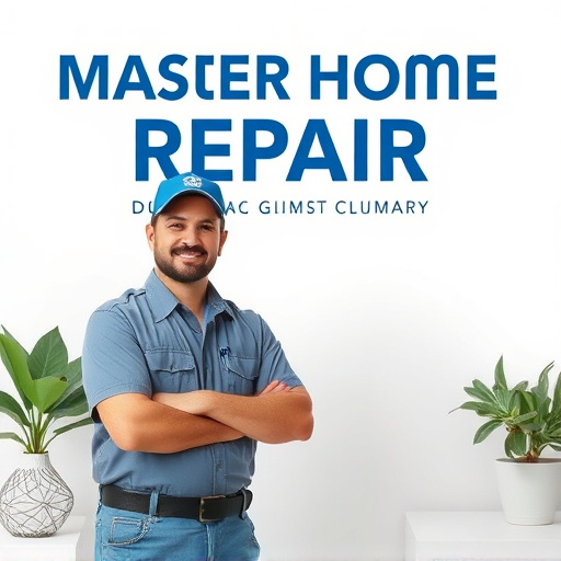 Master Home Repair: Comfortable Climates Through HVAC Care