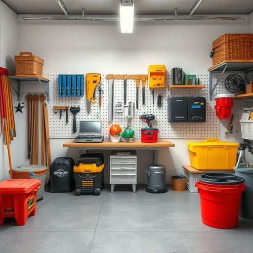 Home Repairs