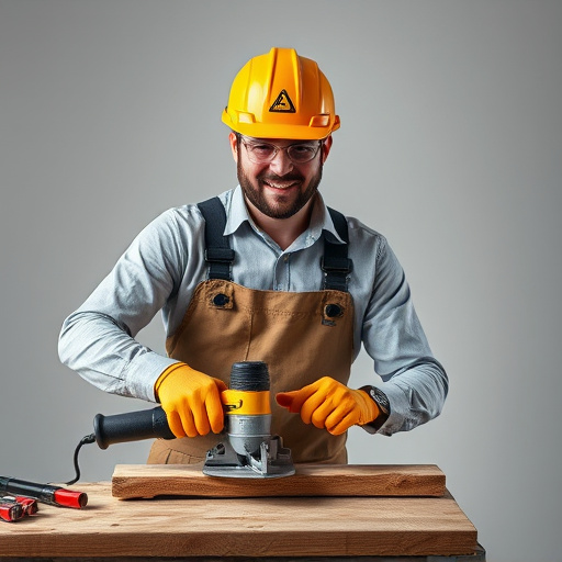Handyman Tips: Precise Cuts, Perfect Results