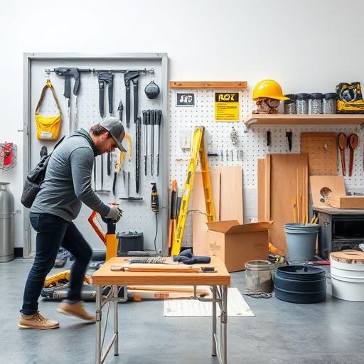 Home Repairs
