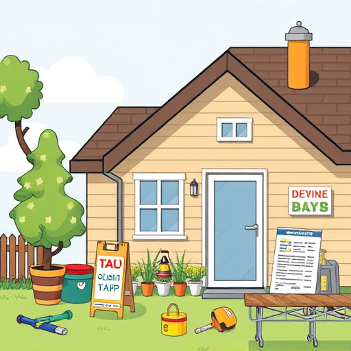 Home Repairs