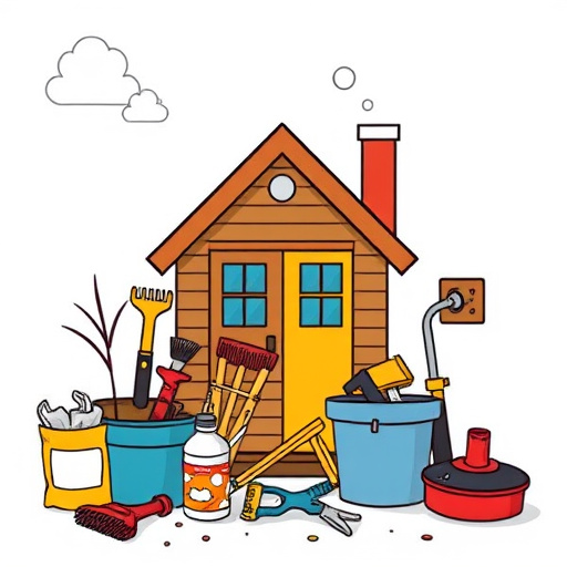 Home Repairs