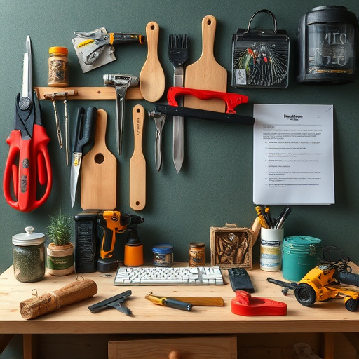 Home Repairs