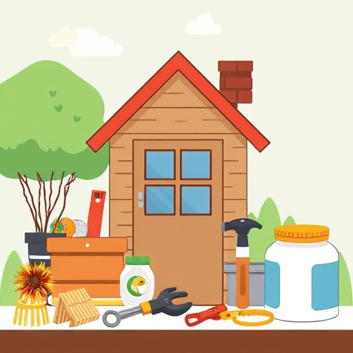 Home Repairs