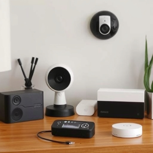 Home Security