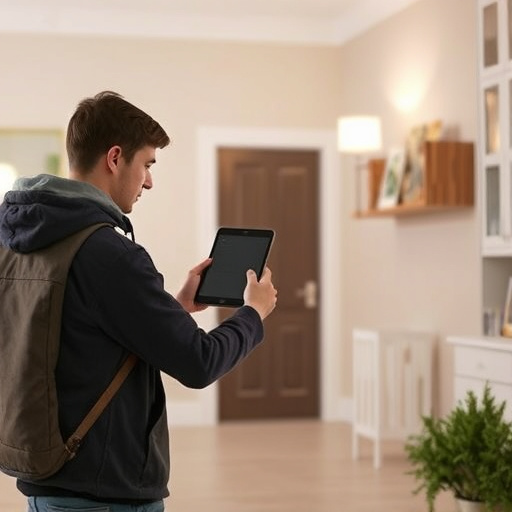 Home Security