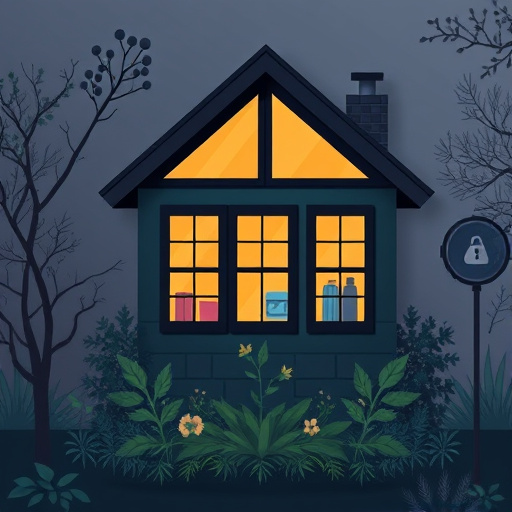 Home Security