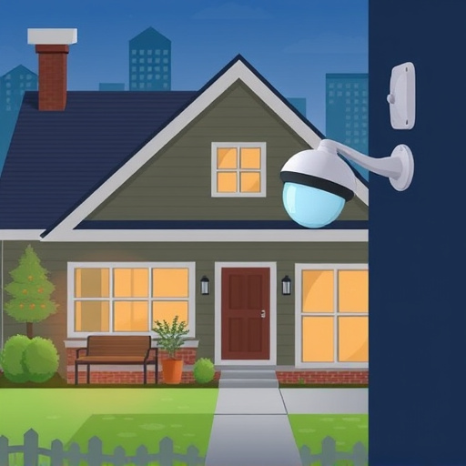 Home Security