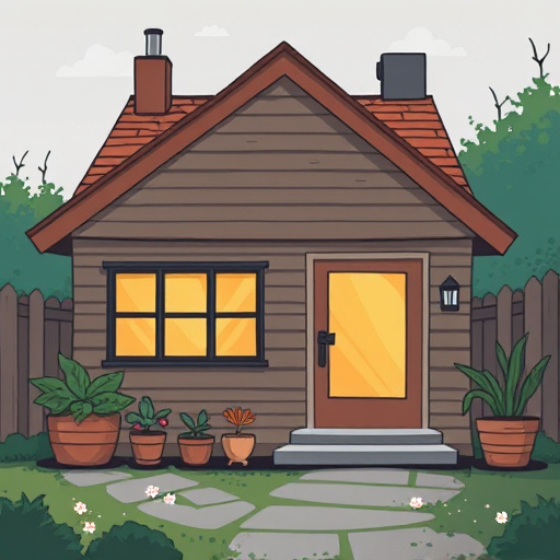 Home Security