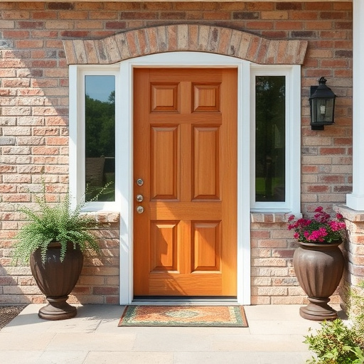 how dust and heat affect garage doors in the desert climate