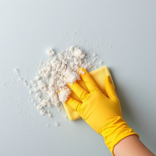 how dust and heat affect garage doors in the desert climate
