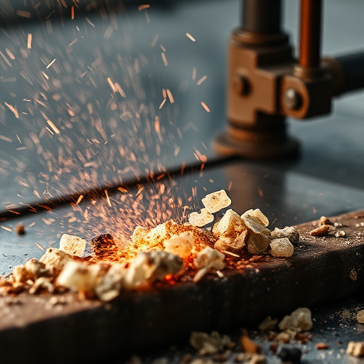how dust and heat affect garage doors in the desert climate