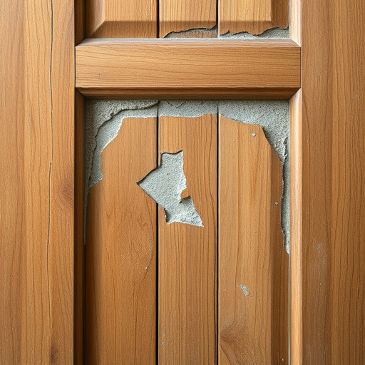 how dust and heat affect garage doors in the desert climate