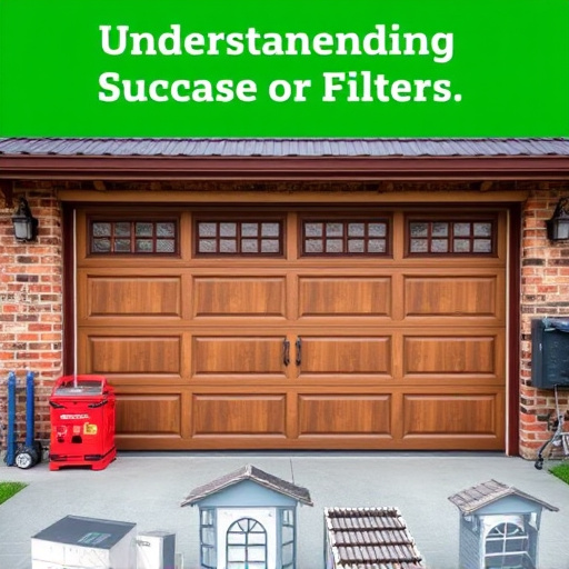 how dust and heat affect garage doors in the desert climate