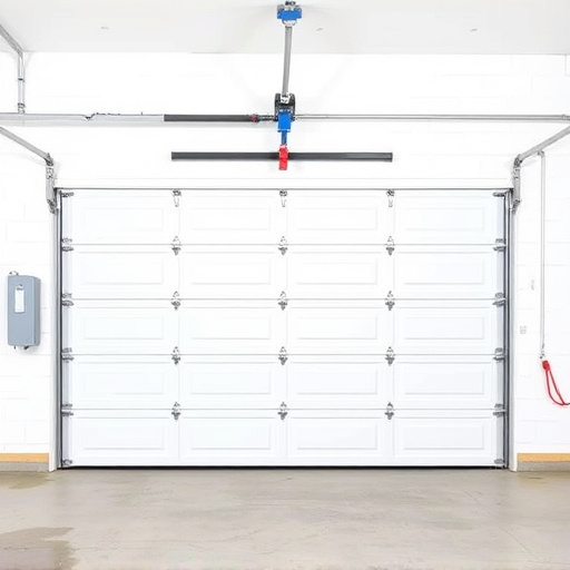 Mastering Garage Door Springs: Single vs Double for Safety