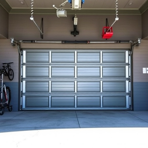 how to choose between single and double garage door springs