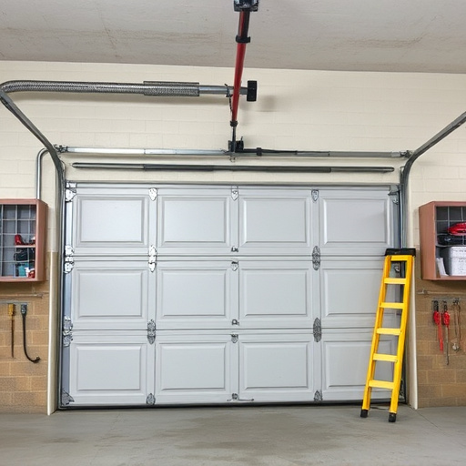 how to choose between single and double garage door springs