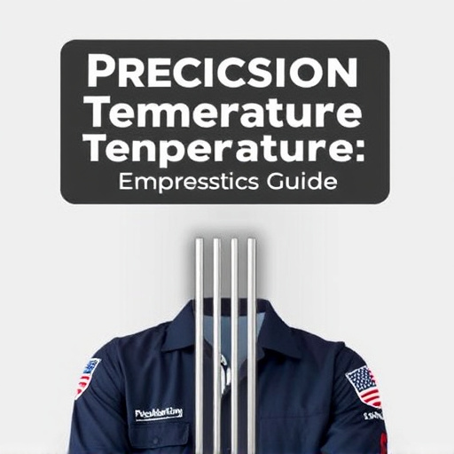 Precision Temperatures: LG Repair Austin Diagnostics Guide