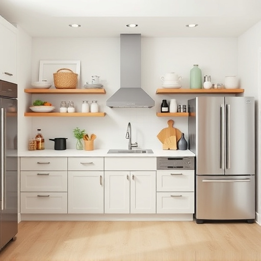 Revolutionize Your Kitchen: Storage Solutions for Clutter-Free Renovations