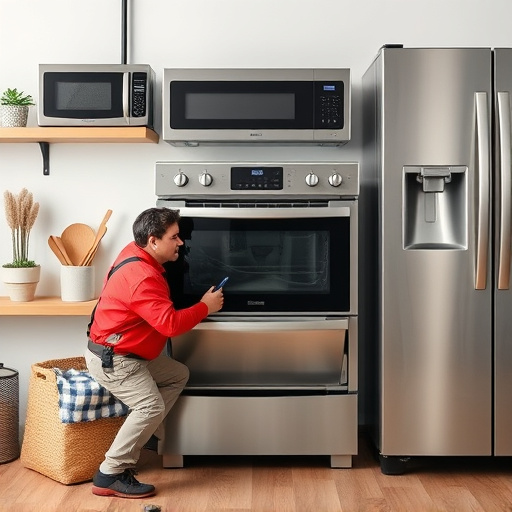 GE Appliance Repair Austin: DIY Tips &amp; Professional Guidance