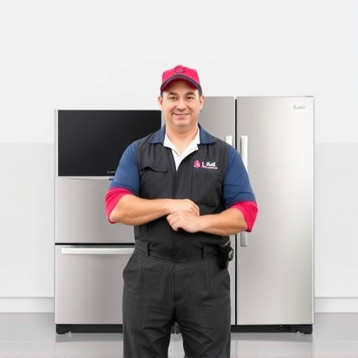 Urgent LG Appliance Fix: Austin's Trusted Repair Guide