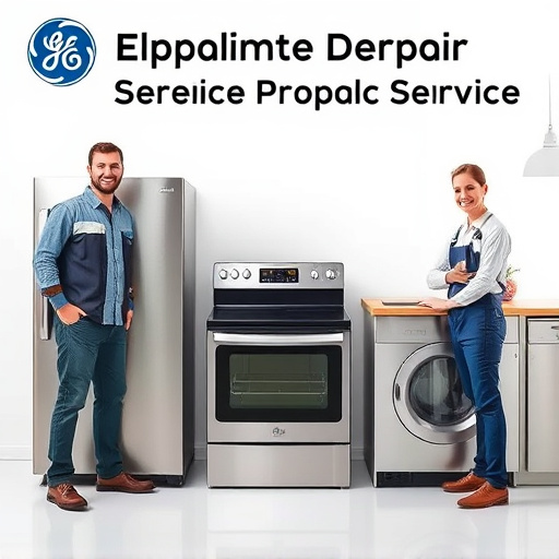 GE Appliance Repair Austin: Experts Ensure Dependable Service