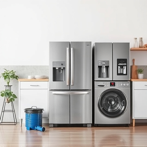 LG Appliance Repair Austin: Prolong Lifespan with Routine Maintenance