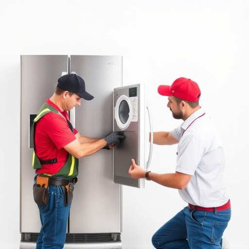 Urgent LG Appliance Repair Austin: Quick Troubleshooting &amp; Expert Services