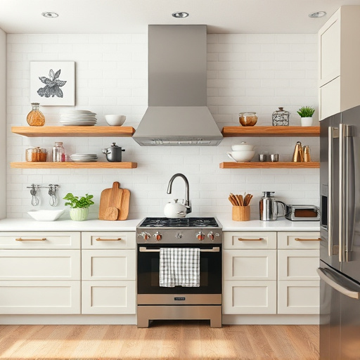 Cost-Effective Kitchen Makeovers: Renovate on a Budget