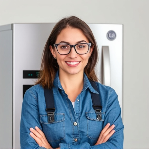 Uncover LG Appliance Issues &amp; Solutions in Austin