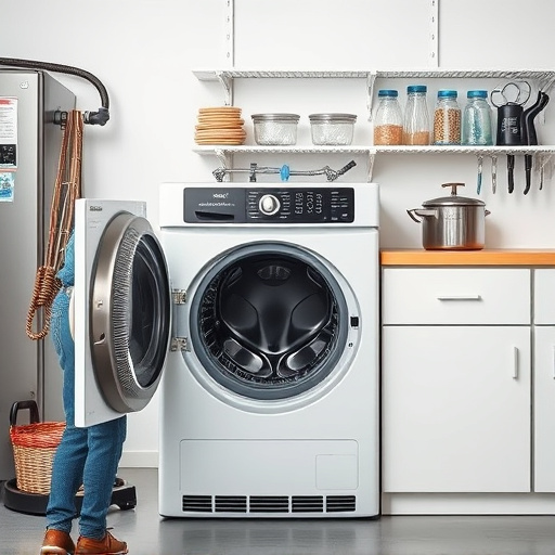 Regular Maintenance: LG Appliance Repair Austin's Secret to Longevity