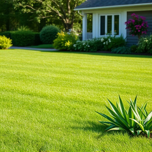 Landscaping