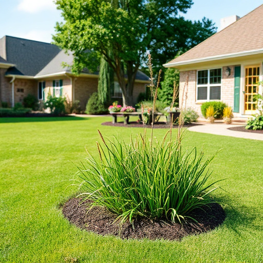 Landscaping