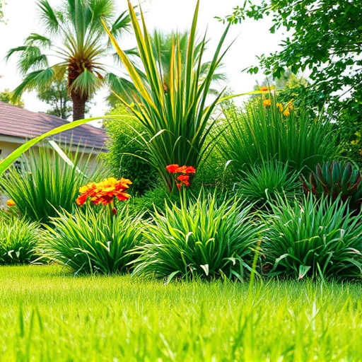 Landscaping