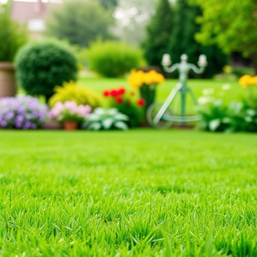 Landscaping