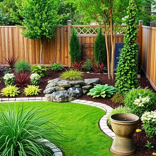 Lawn Care