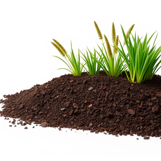 Revitalize Lawns: Organic Mulch for Optimal Plant Health