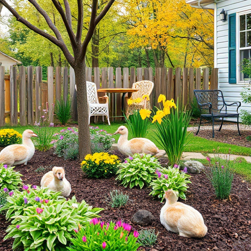 Lawn Care