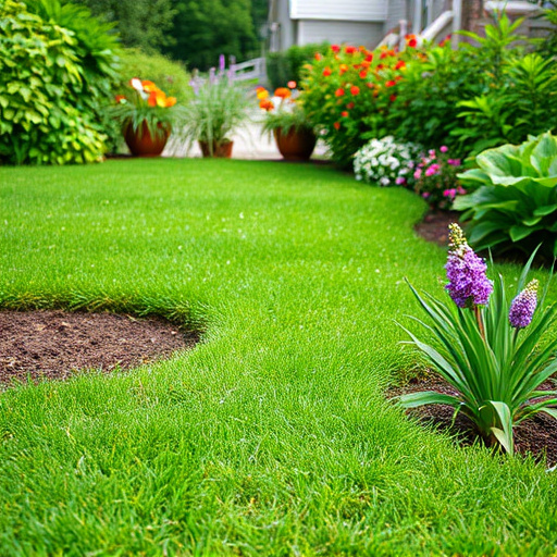 Lawn Care