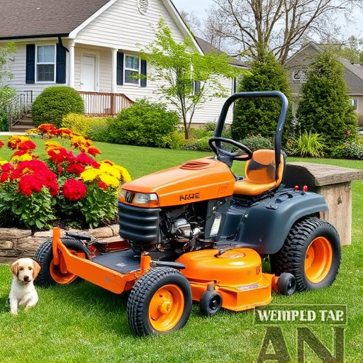 Lawn Care