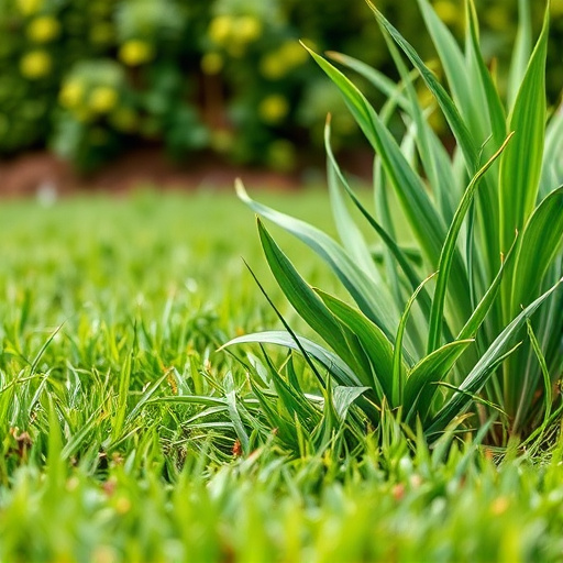 Eco-Friendly Lawn Care: Protect Plants with Natural Solutions