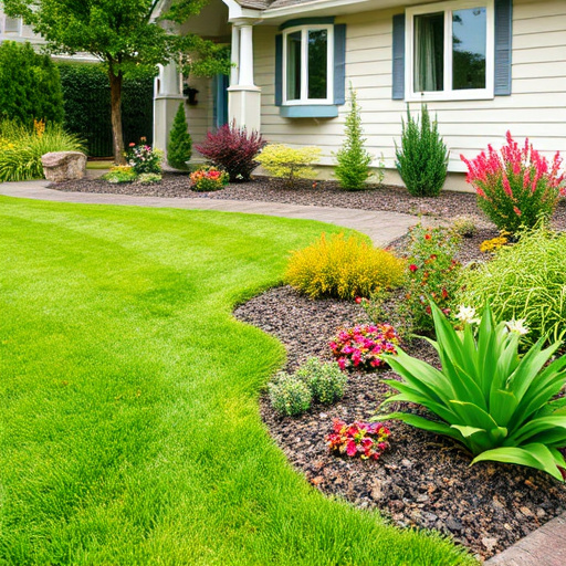 Lawn Care