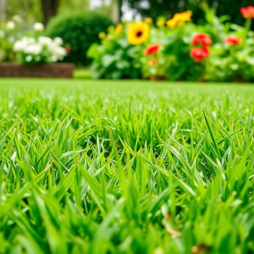 Lawn Care