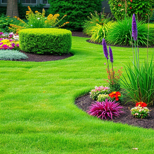 Lawn Care