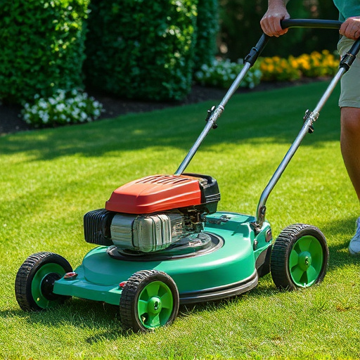 Lawn Care