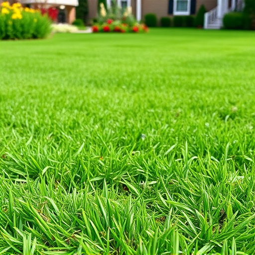 Lawn Care